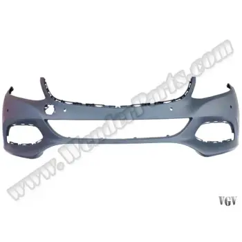 Tampon W205 Ön; PDCli -Luxury- 2014-18