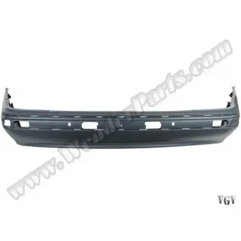 Tampon W210 Arka 2000-02