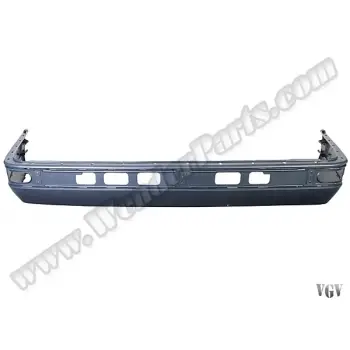 Tampon W210 Arka; Astarlı -Avg/Elg- 1995-00