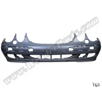 Mercedes W210 2000-2002 Tampon Ön Far Yıkamalı M A2108852325 Wender