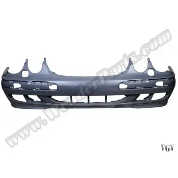 Tampon W210 Ön; F.Yık-lı 2000-02