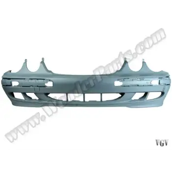 Mercedes W210 2000-2002 Tampon Ön F.Yık sız M A2108851825 Wender