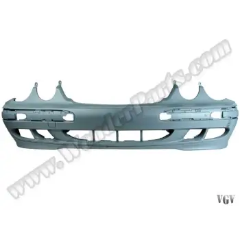 Tampon W210 Ön; F.Yık-sız 2000-02