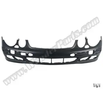 Tampon W211 Ön; F.Yık-lı, Astarlı -Elg- 2002-06