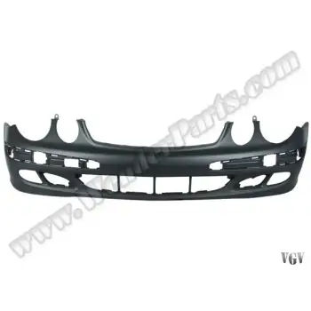 Tampon W211 Ön; F.Yık-sız, Astarlı -Elg- 2002-06