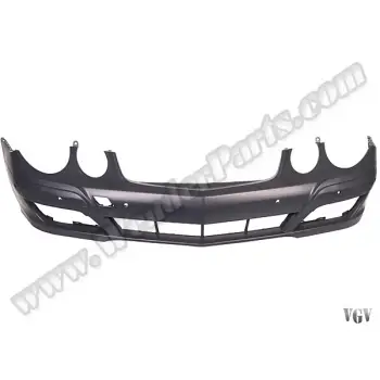 Tampon W211 Ön; PDCli -Cls/Std- 2007-09