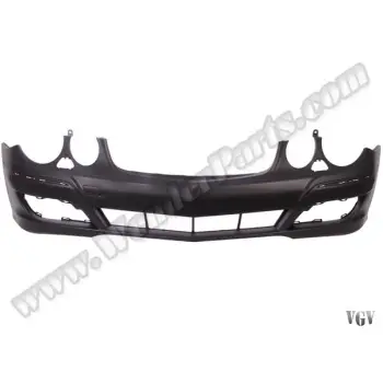 Tampon W211 Ön; PDCsiz, F.Yık-lı, Astarlı -Avg/Elg- 2007-09