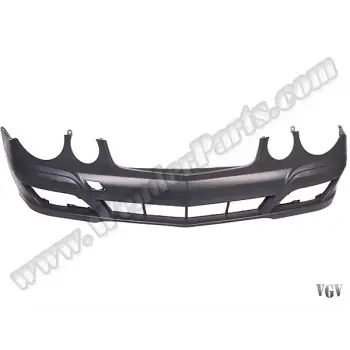 Tampon W211 Ön; PDCsiz, F.Yık-sız -Cls/Std- 2007-09