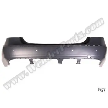 Tampon W212 Arka; PDCli -Avg/Elg- 2009-12