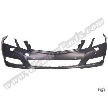 Tampon W212 Ön; F.Yık-lı, PDCli -Elg- 2009-12