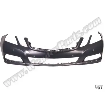 Tampon W212 Ön; PDCli -Elg- 2009-12