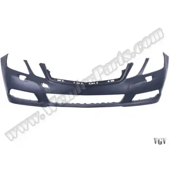 Tampon W212 Ön; PDCsiz, F.Yık-lı -Avg- 2009-12