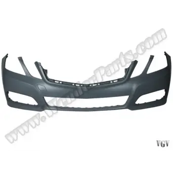 Tampon W212 Ön; PDCsiz, F.Yık-sız, Astarlı -Avg- 2009-12