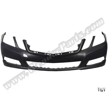 Tampon W212 Ön; PDCsiz, F.Yık-sız, Astarlı -Cls/Std- 2009-12