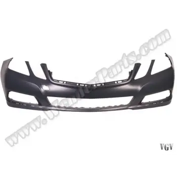 Tampon W212 Ön; PDCsiz, F.Yık-sız, Astarlı -Elg- 2009-12