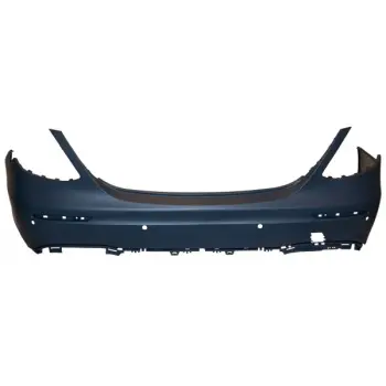 Tampon W213 Arka; PDCli -AMG- 2016-19