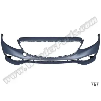 Tampon W213 Ön; PDCli -Avg- 2016-19