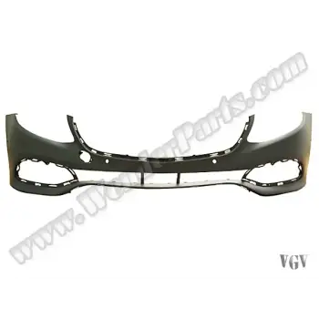 Tampon W213 Ön; PDCli -Basis/Luxury- 2016-19