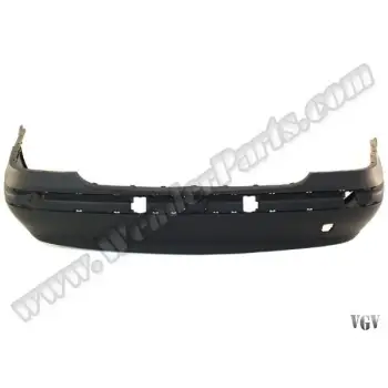 Tampon W220 Arka 1998-05