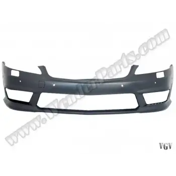 Tampon W221 Ön; F.Yık-lı, PDCli -AMG S63/S65- 2009-13