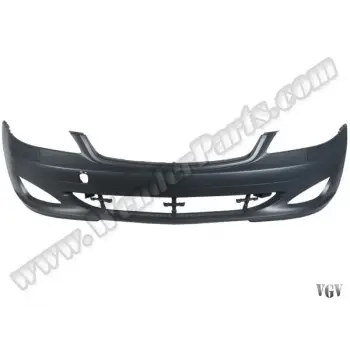 Tampon W221 Ön; PDCsiz, F.Yık-lı 2006-09