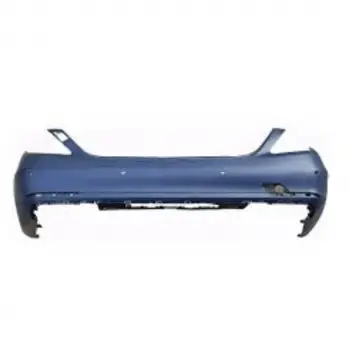 Mercedes Tampon W222 Arka; PDCli 2017-20