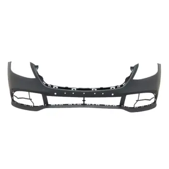 Tampon W222 Ön; PDCli 2017-