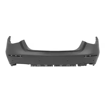 Mercedes W223 2021- Tampon Arka PDCli AMG 2238856501 Wender