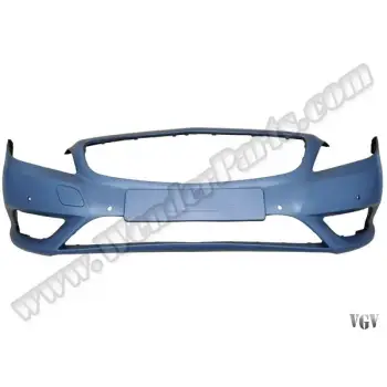 Tampon W246 Ön; PDCli, Nikelajsız Tip 2012-14