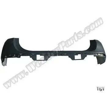 Tampon X1:E84 Arka Üst 2009-12