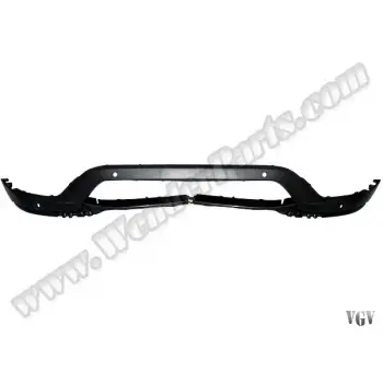 Tampon X1:E84 Ön Alt; PDCli 2014-15