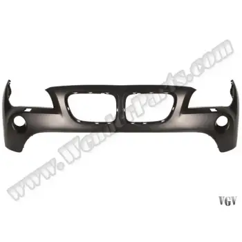 Tampon X1:E84 Ön Üst; F.Yık-lı 2009-12