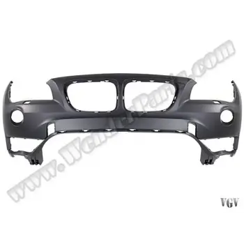 Tampon X1:E84 Ön Üst; F.Yık-lı 2012-16