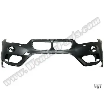 Tampon X1:F48 Ön Üst; F.Yık-lı, PMAsız 2015-18