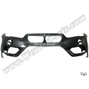 Tampon X1:F48 Ön Üst; F.Yık-sız, PMAlı 2015-18