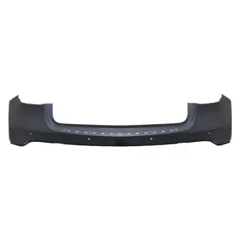 Tampon X156 Arka; PDCli/APAlı -Urban/Progressive- 2014-