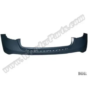 Tampon X156 Arka; PDCsiz -GLA- 2014-