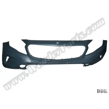 Tampon X156 Ön; F.Yık-lı, PDCli -GLA- 2014-17