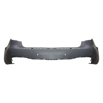 Tampon X166 Arka; PDCli -AMG- 2016-19