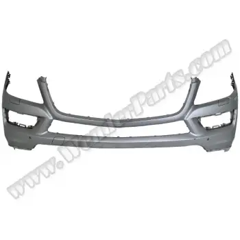 Tampon X166 Ön; F.Yık-lı, PDCli -GLS- 2012-16