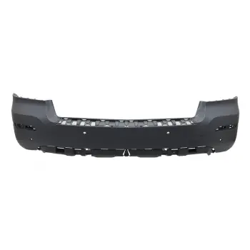 Tampon X204 Arka; PDCli -GLK- 2012-16