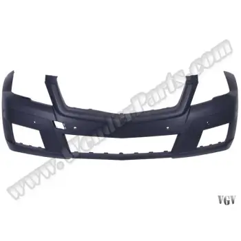 Tampon X204 Ön; PDCli -GLK- 2008-12