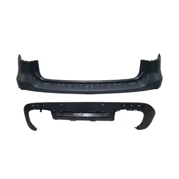 Tampon X247 Arka 2020-22