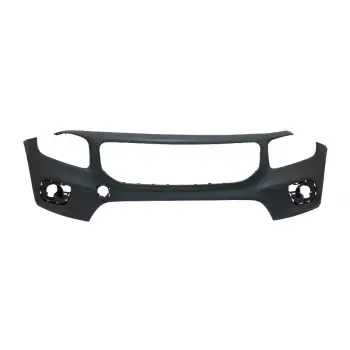 Tampon X247 Ön 2020-22