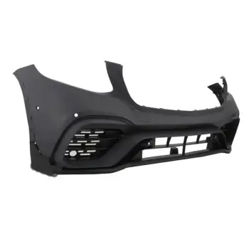 Tampon X253 Ön; PDCli -AMG- 2012-