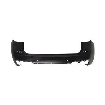 Tampon X3:G01 Arka -///M-Sport- 2017-