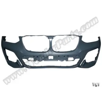 Tampon X3:G01 X4:G02 Ön; F.Yık-sız, PMAsız -///M- 2017-