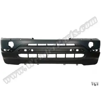 Tampon X5:E53 Ön; F.Yık-lı, PDCli 2000-04