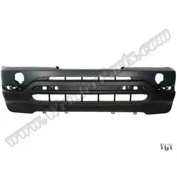 Tampon X5:E53 Ön; PDCli 2000-04