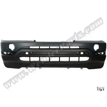 Tampon X5:E53 Ön; PDCsiz, F.Yık-sız 2000-04